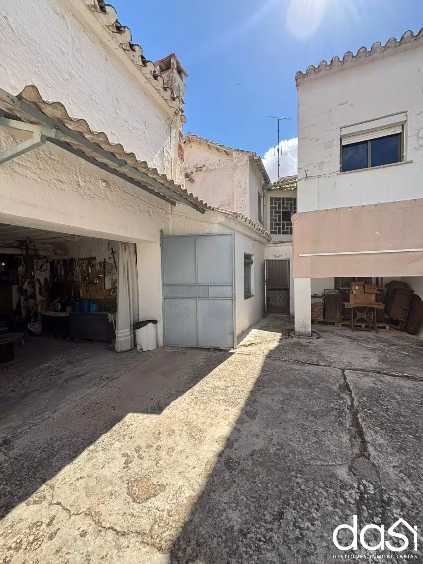 Casa en venta en Valdepeñas - Foto 84