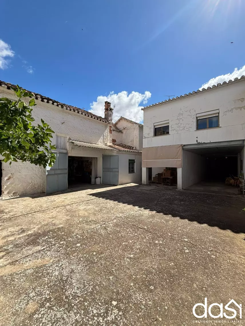 Casa en venta en Valdepeñas - Foto 86