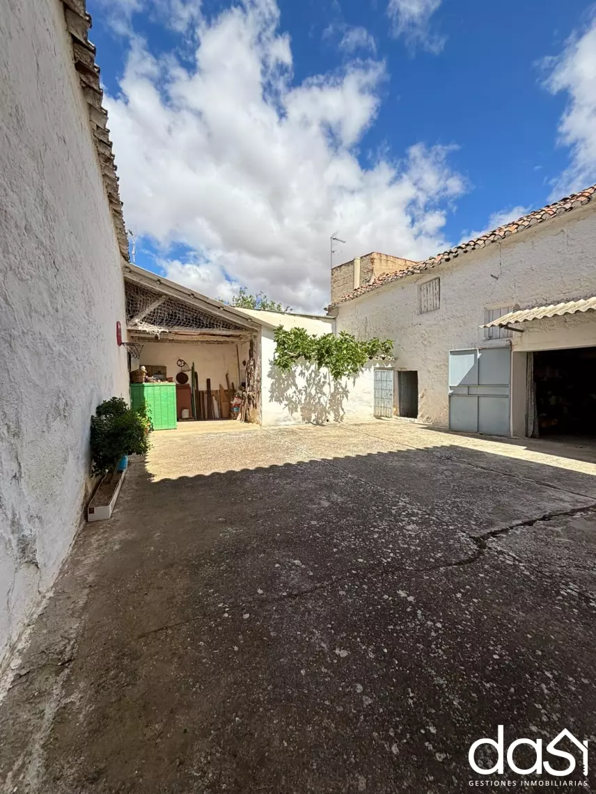 Casa en venta en Valdepeñas - Foto 90