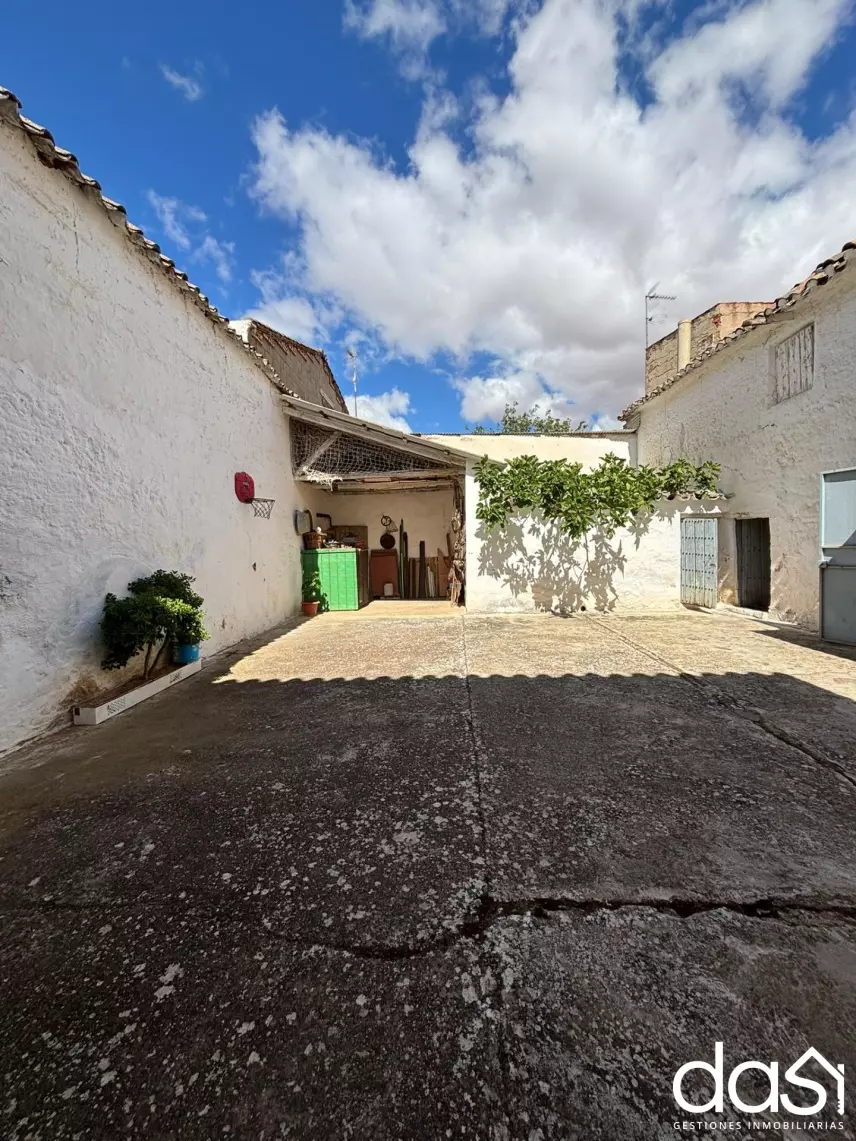 Casa en venta en Valdepeñas - Foto 95
