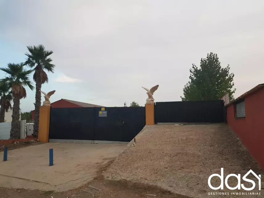 Finca rústica en venta en Santa Cruz de Mudela - Foto 51