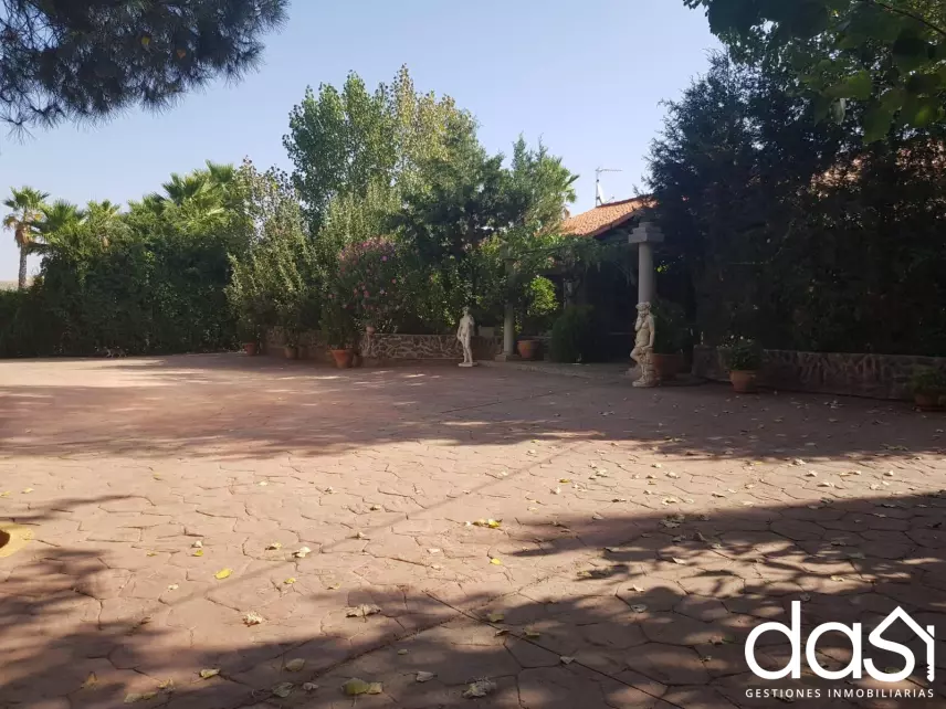Finca rústica en venta en Santa Cruz de Mudela - Foto 52