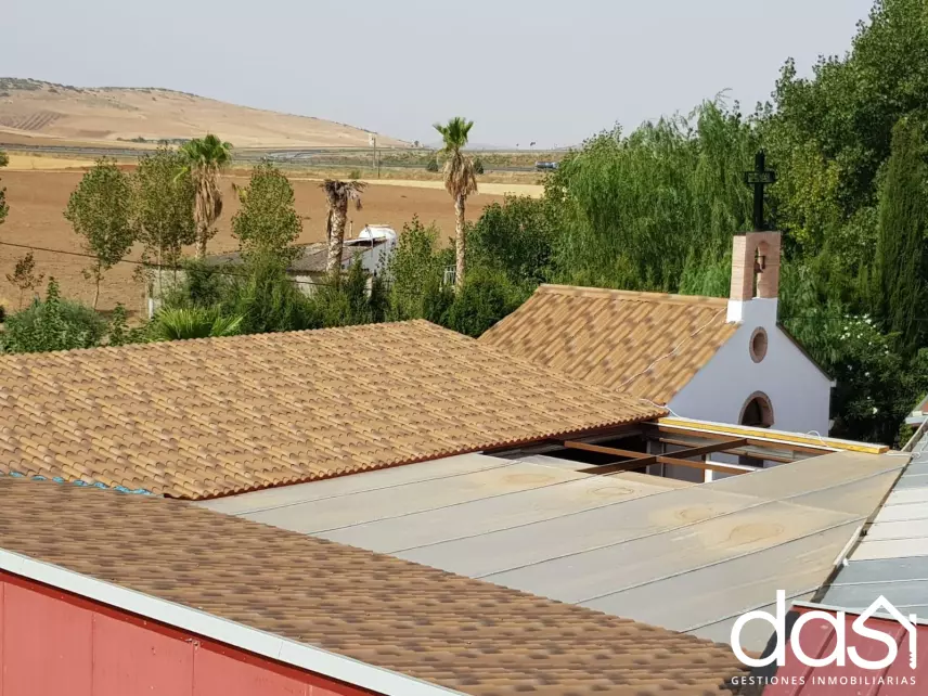 Finca rústica en venta en Santa Cruz de Mudela - Foto 53