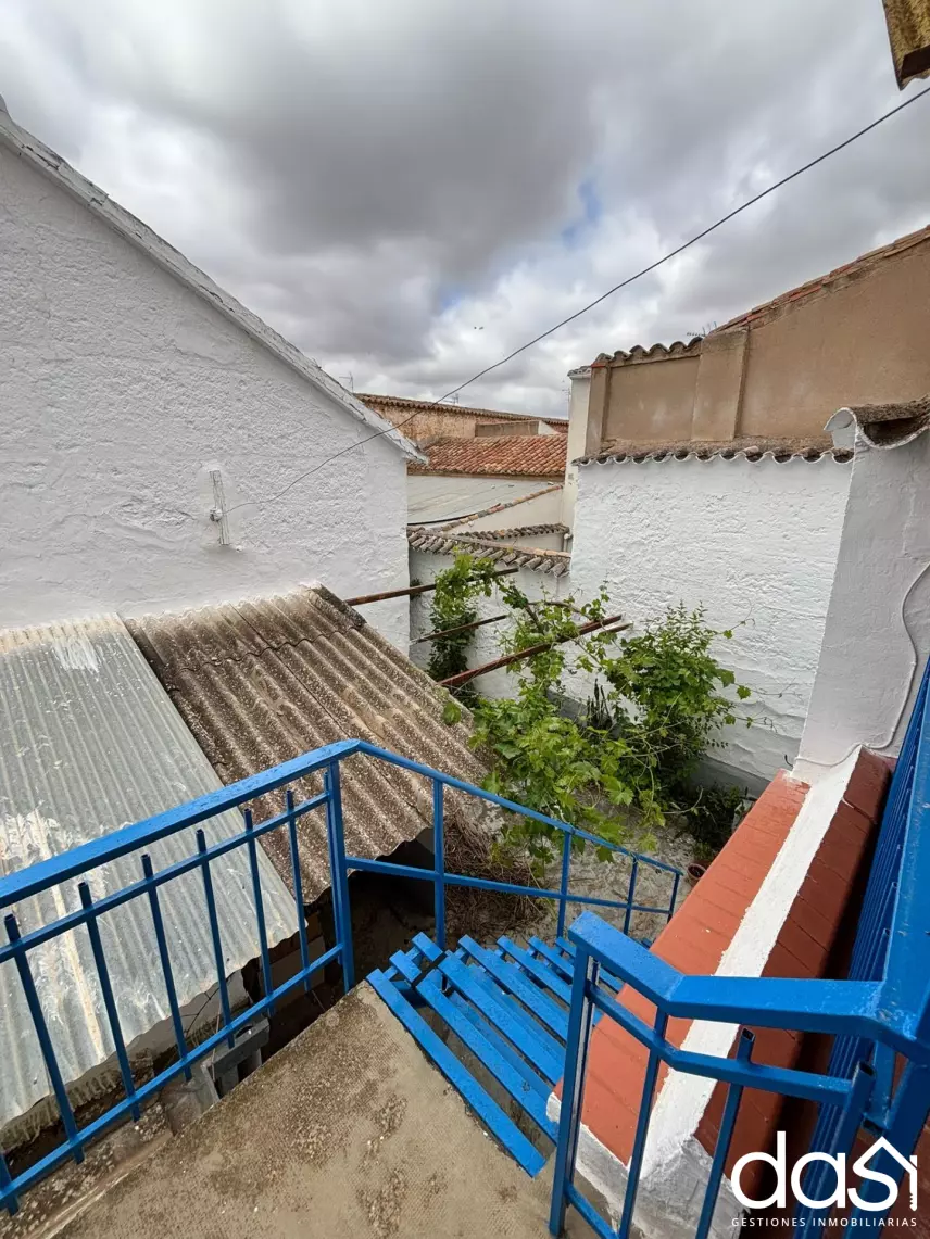 Casa en venta en Valdepeñas - Foto 52