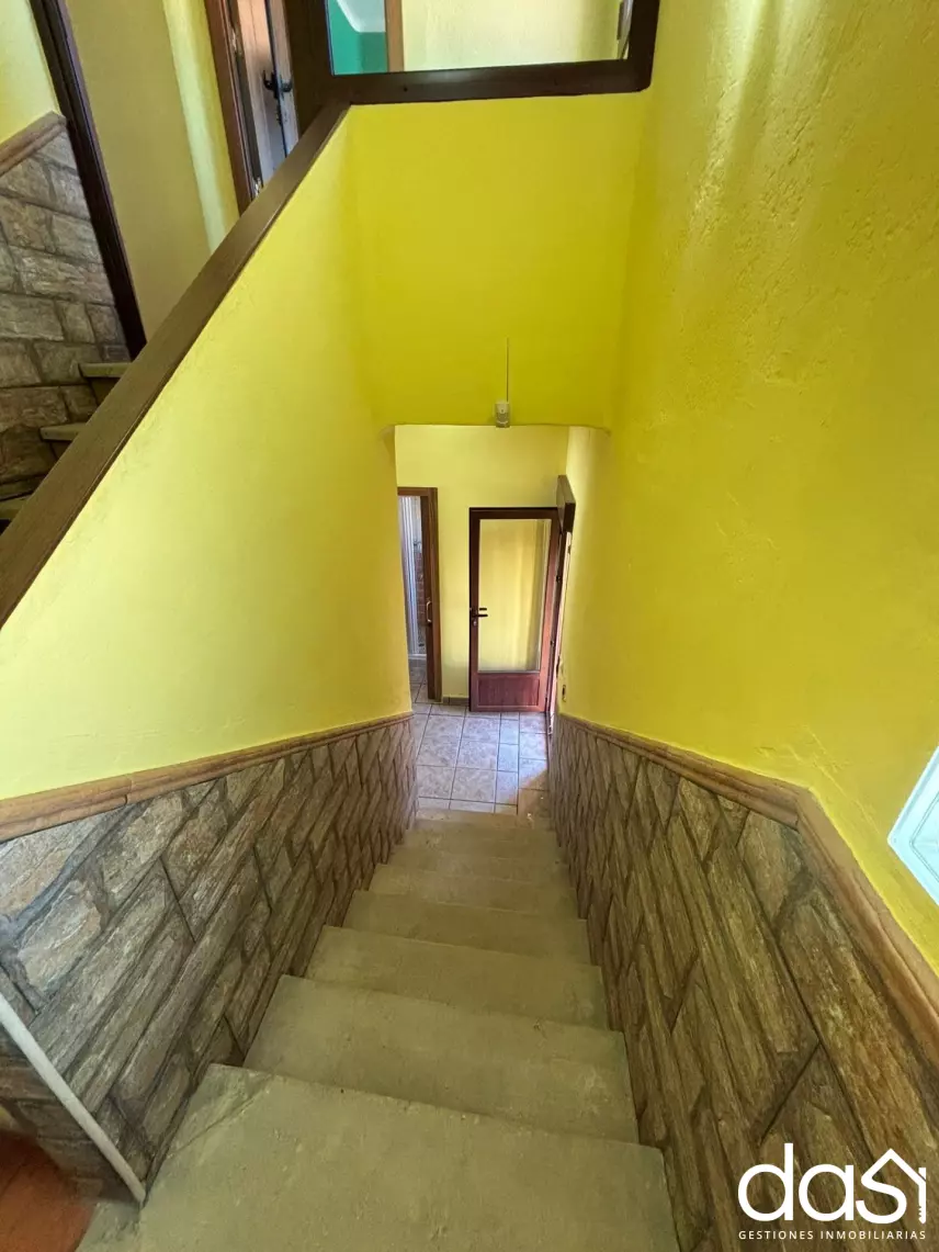 Chalet en venta en Viso del Marqués - Foto 51