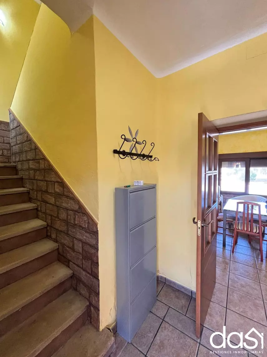 Chalet en venta en Viso del Marqués - Foto 54