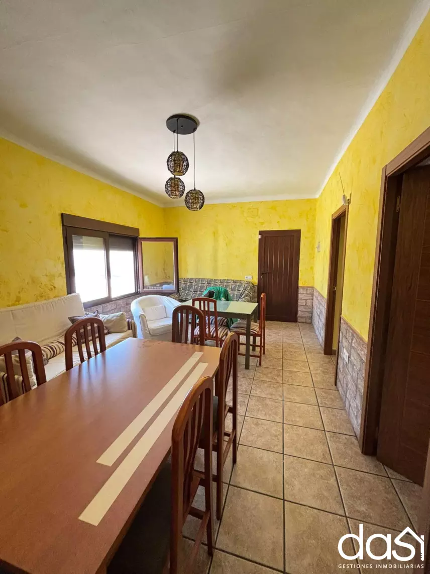 Chalet en venta en Viso del Marqués - Foto 55