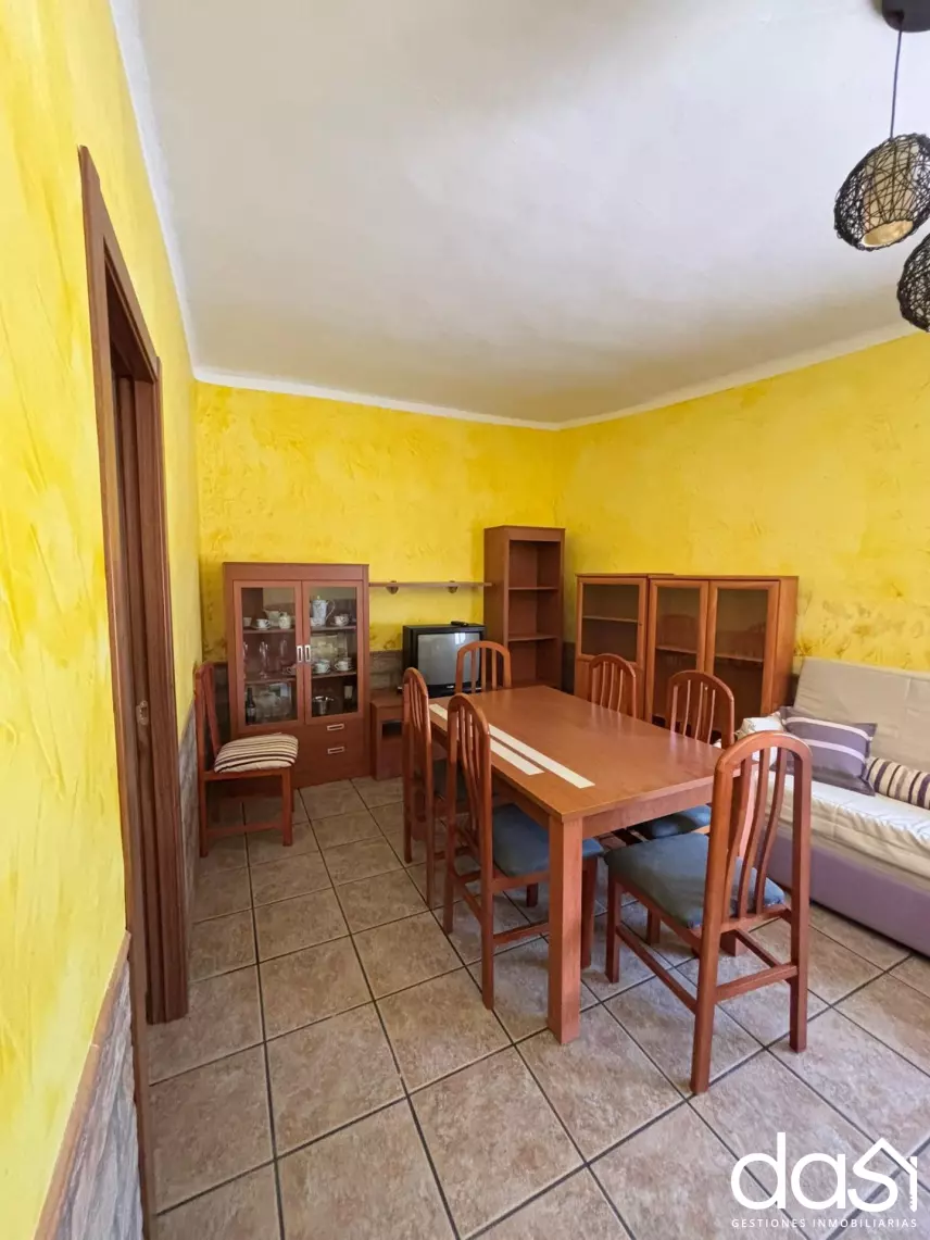 Chalet en venta en Viso del Marqués - Foto 56