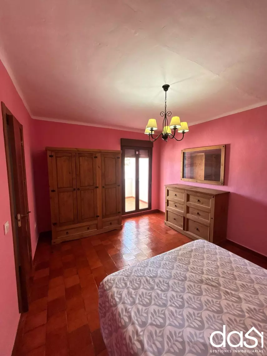 Chalet en venta en Viso del Marqués - Foto 57