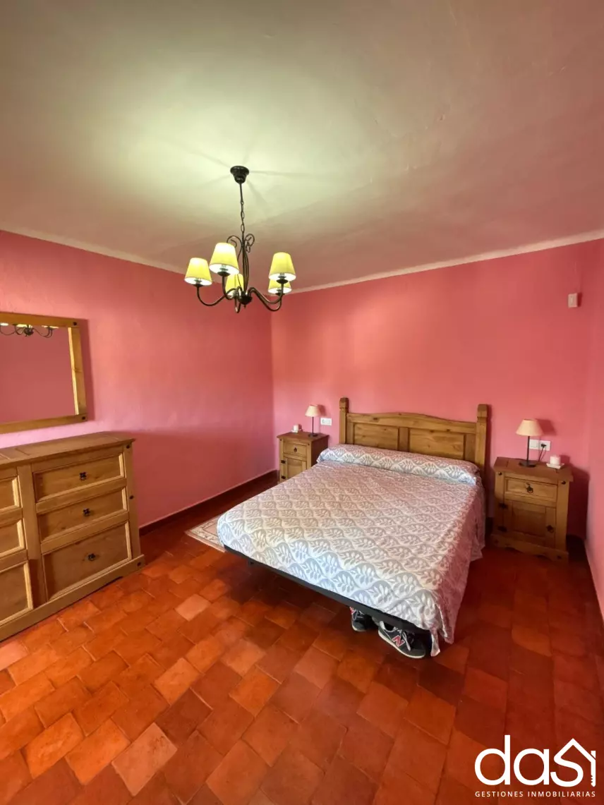 Chalet en venta en Viso del Marqués - Foto 58