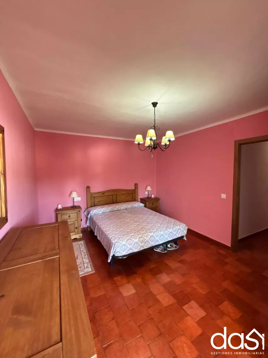Chalet en venta en Viso del Marqués - Foto 59