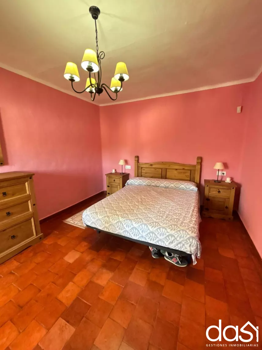 Chalet en venta en Viso del Marqués - Foto 60