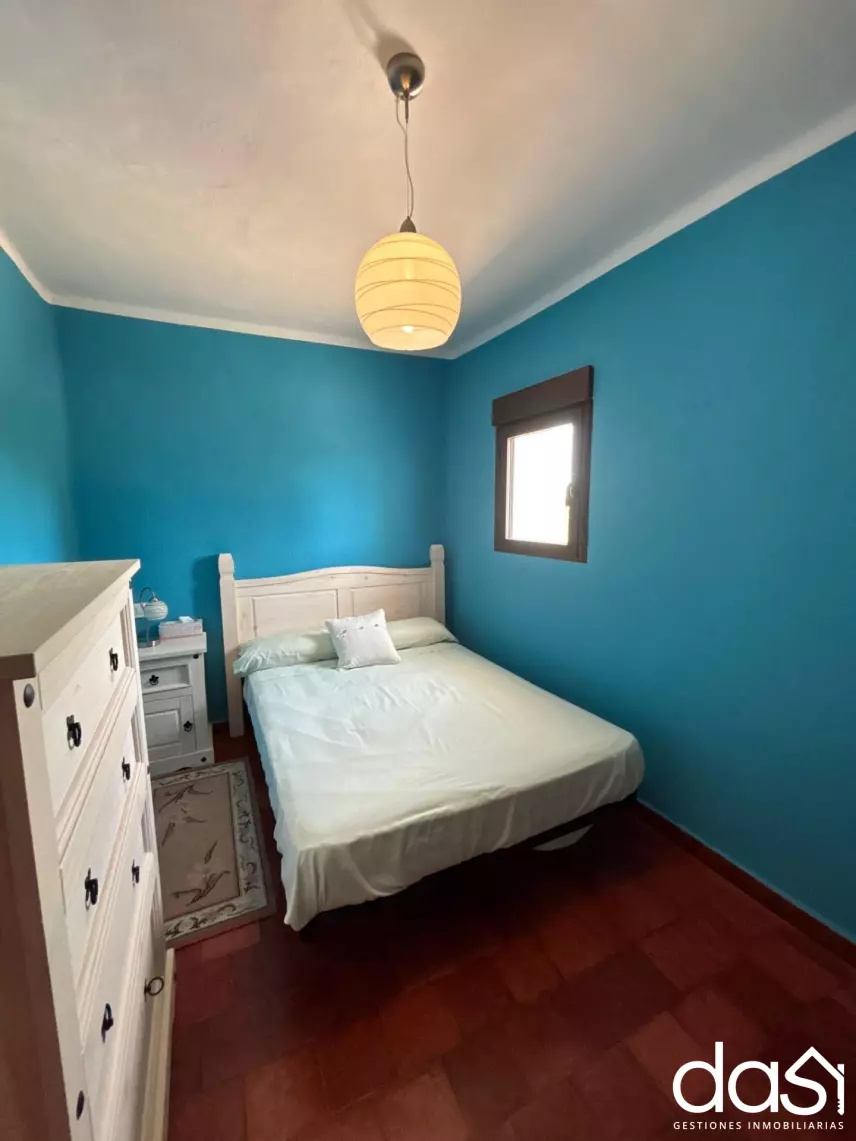 Chalet en venta en Viso del Marqués - Foto 63