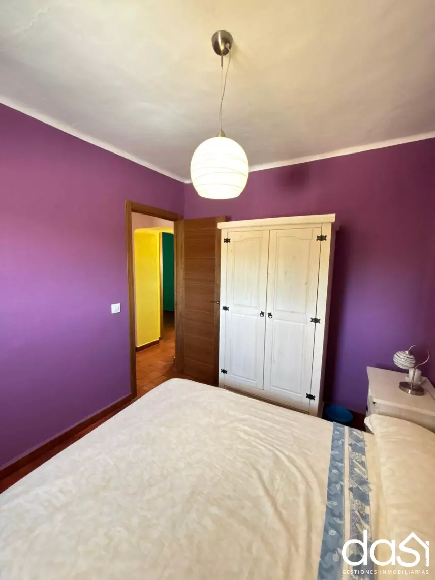 Chalet en venta en Viso del Marqués - Foto 64