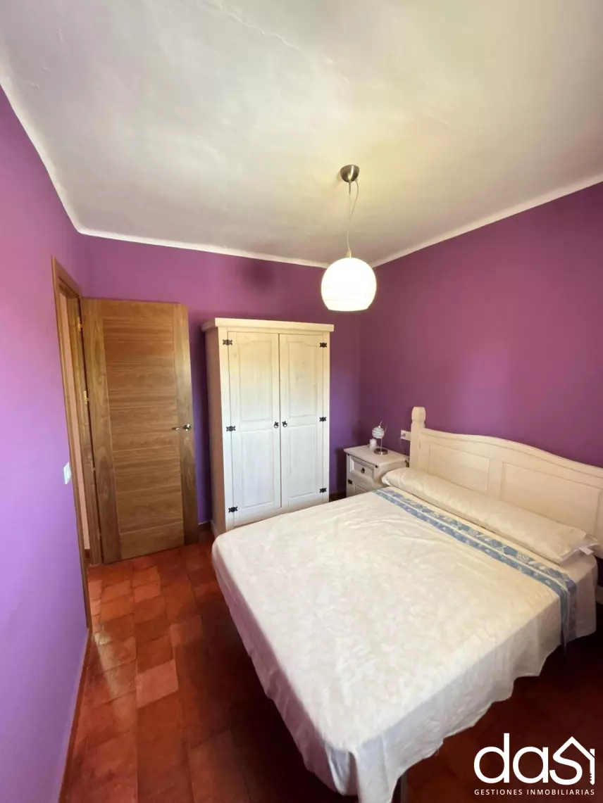 Chalet en venta en Viso del Marqués - Foto 65