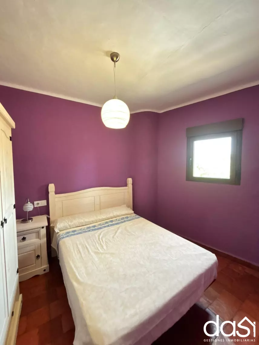 Chalet en venta en Viso del Marqués - Foto 66