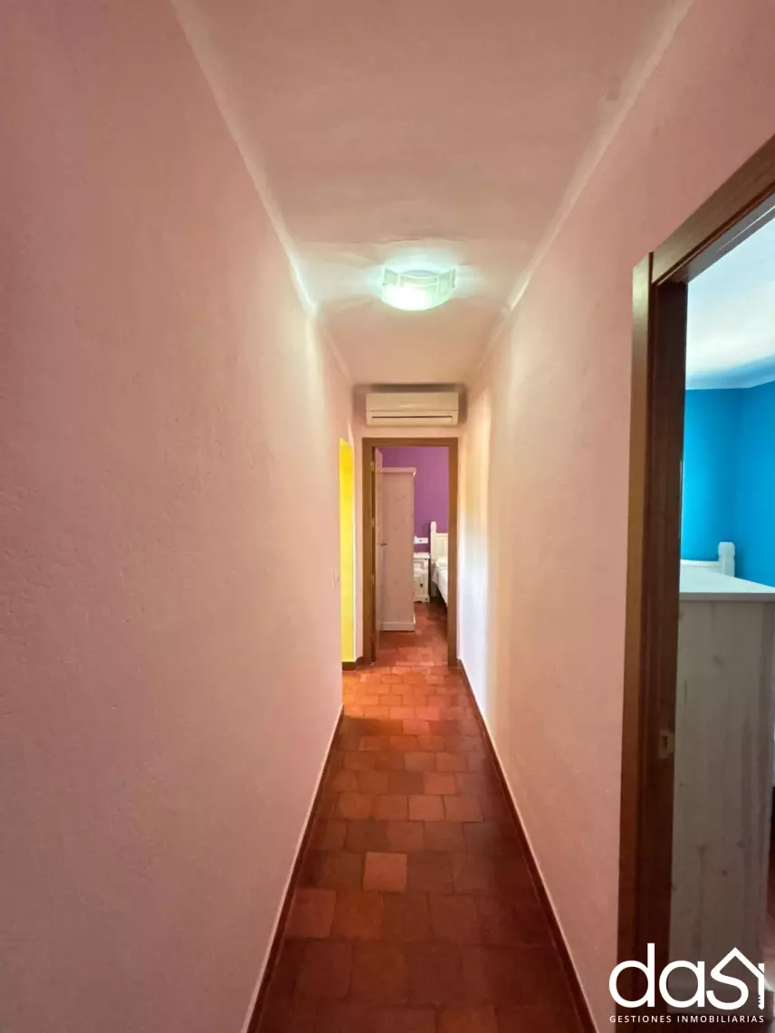 Chalet en venta en Viso del Marqués - Foto 69