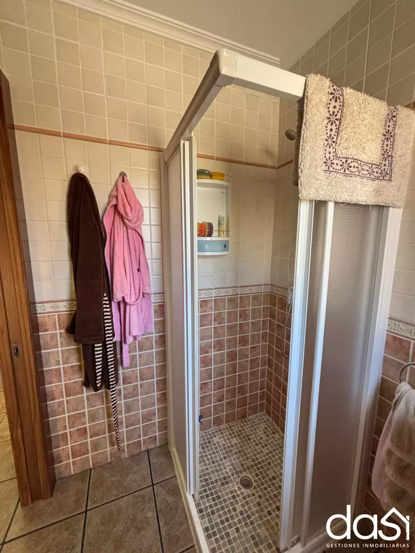 Chalet en venta en Viso del Marqués - Foto 71