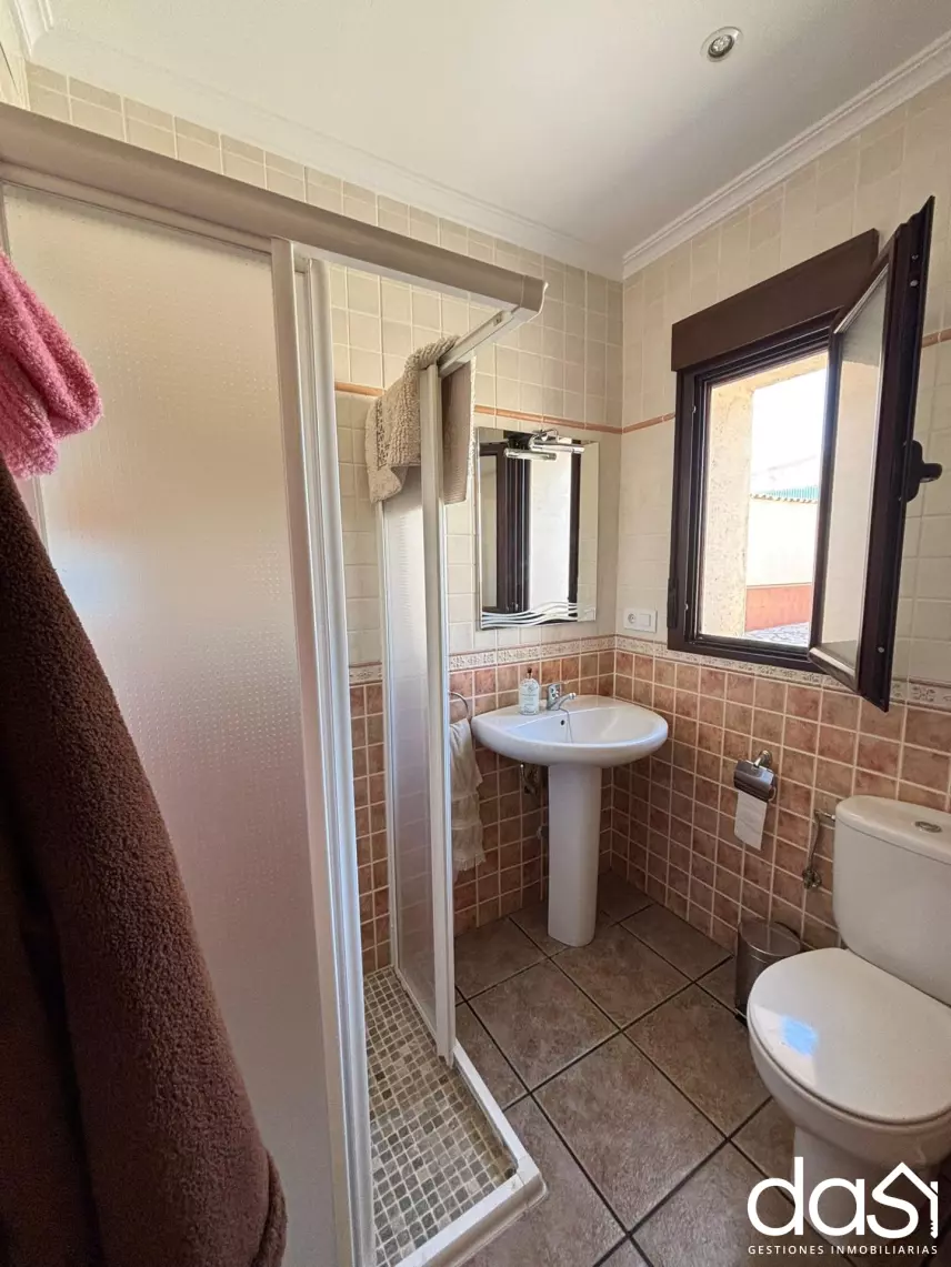 Chalet en venta en Viso del Marqués - Foto 72