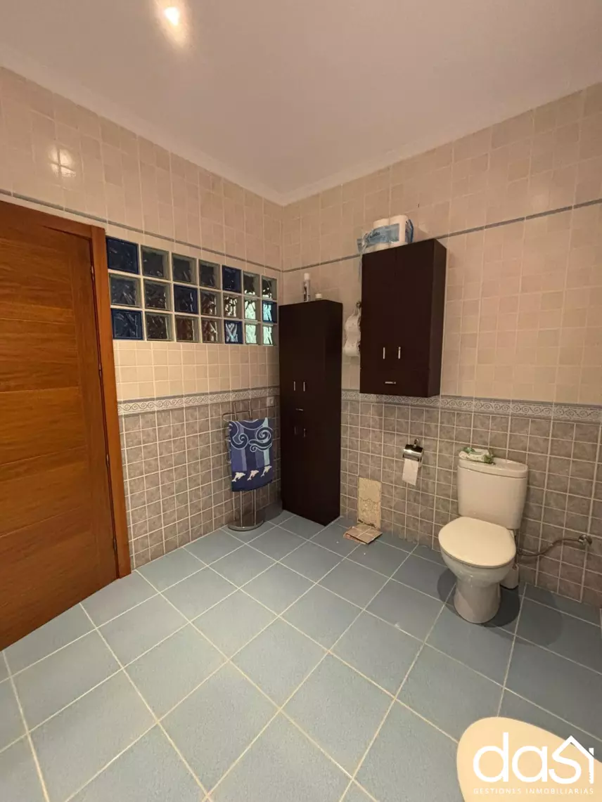 Chalet en venta en Viso del Marqués - Foto 73