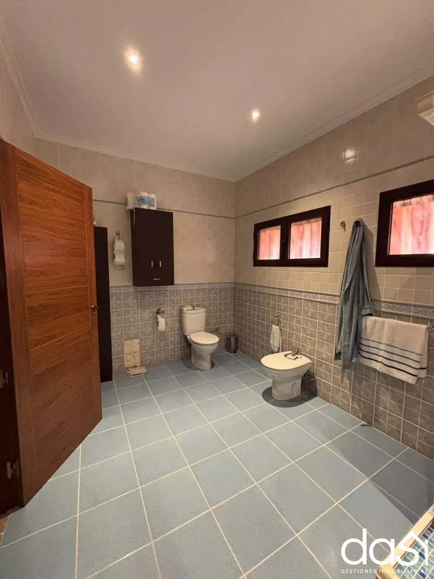 Chalet en venta en Viso del Marqués - Foto 74