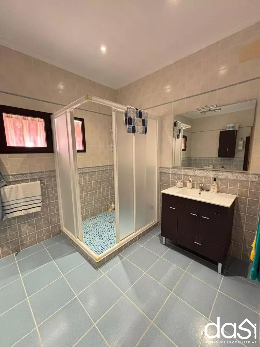 Chalet en venta en Viso del Marqués - Foto 75
