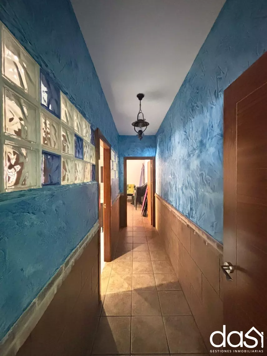 Chalet en venta en Viso del Marqués - Foto 76