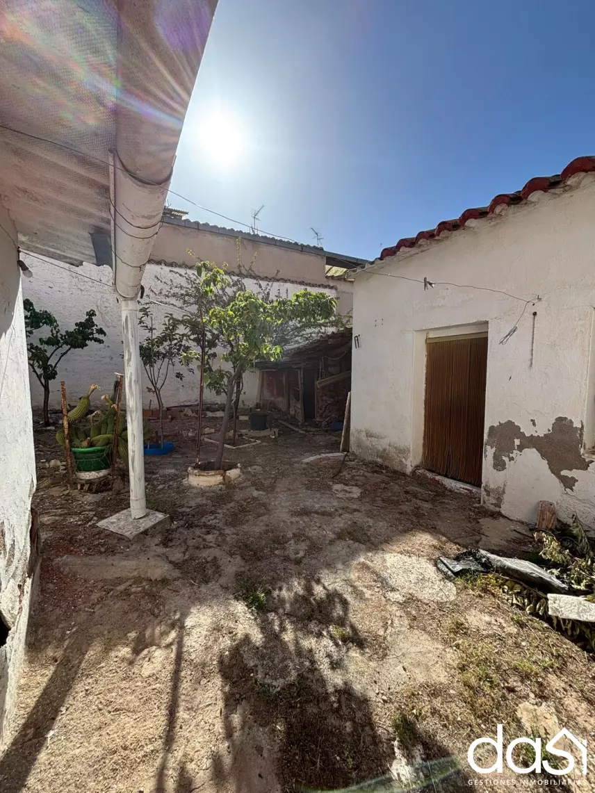 Casa en venta en Valdepeñas - Foto 52