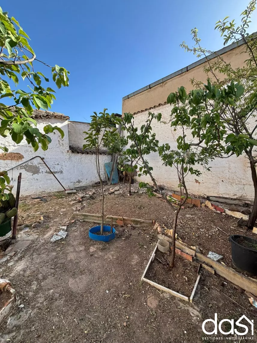 Casa en venta en Valdepeñas - Foto 57