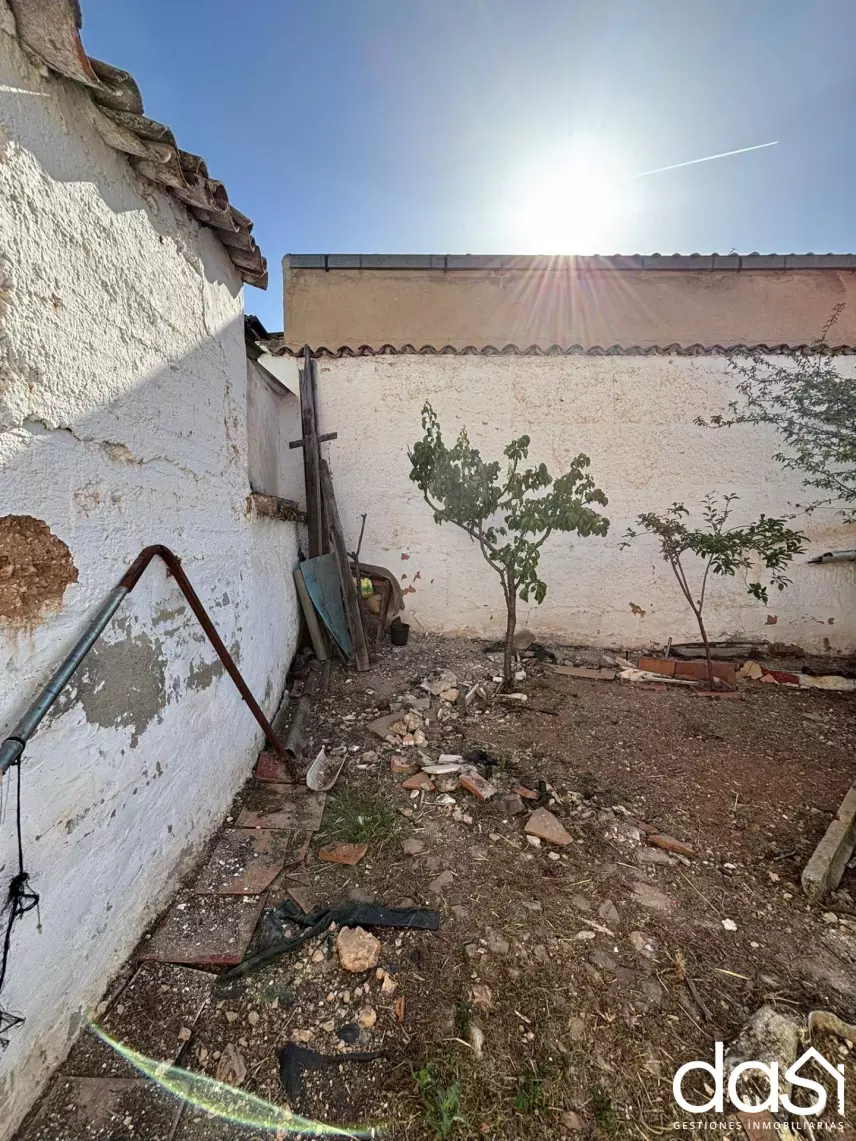 Casa en venta en Valdepeñas - Foto 58