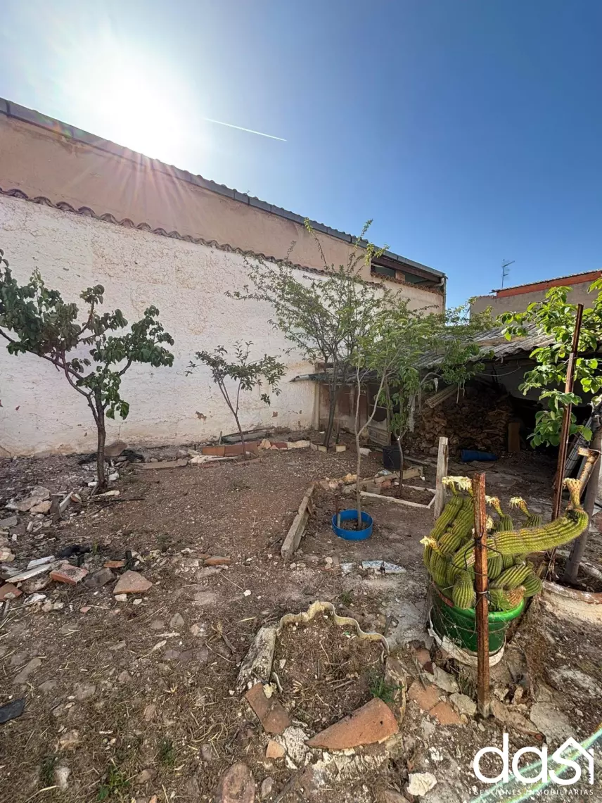 Casa en venta en Valdepeñas - Foto 59