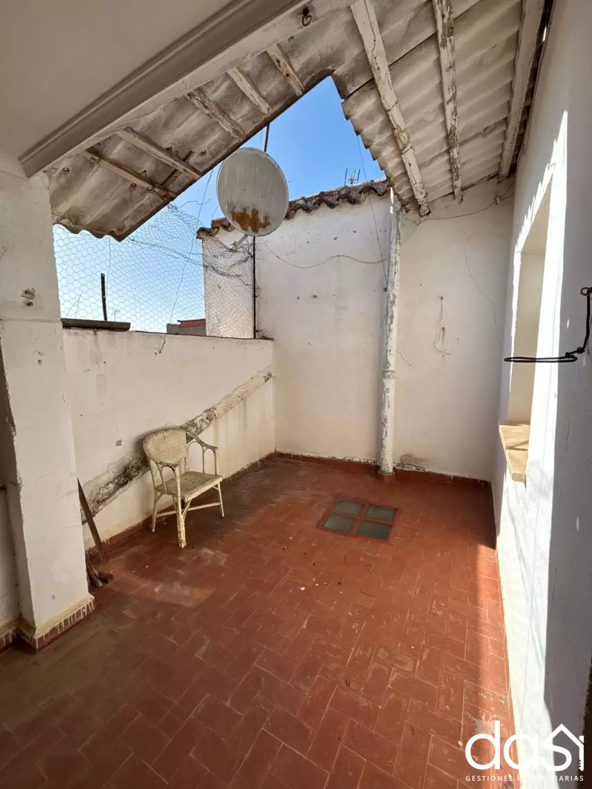 Casa en venta en Valdepeñas - Foto 77