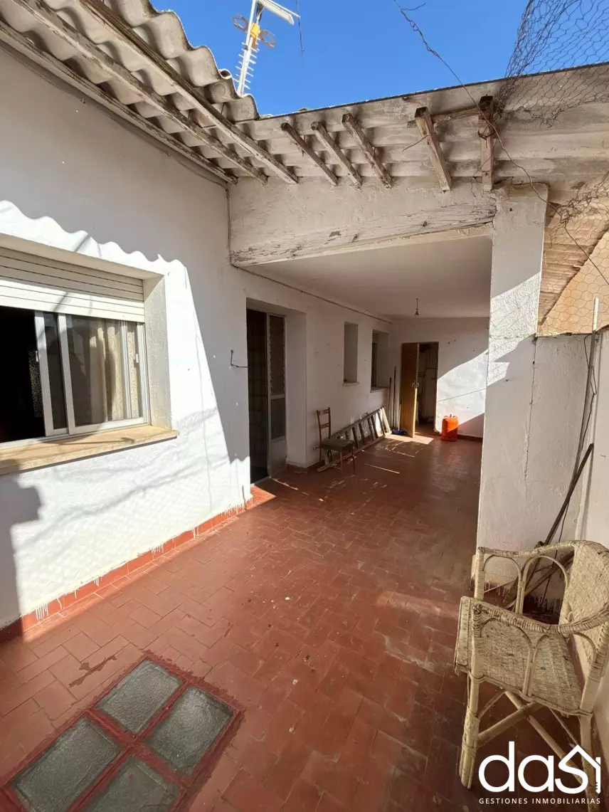 Casa en venta en Valdepeñas - Foto 78