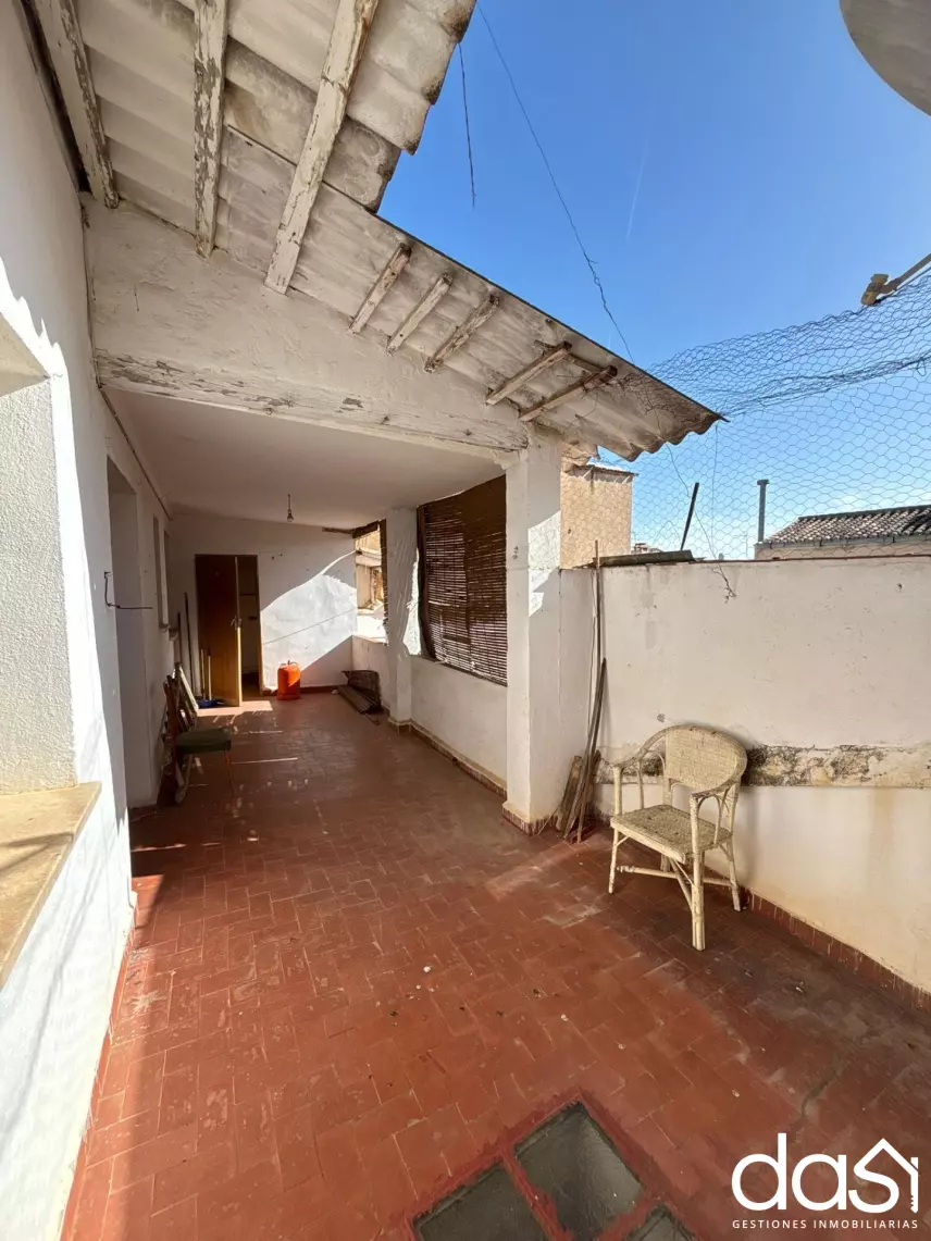 Casa en venta en Valdepeñas - Foto 79