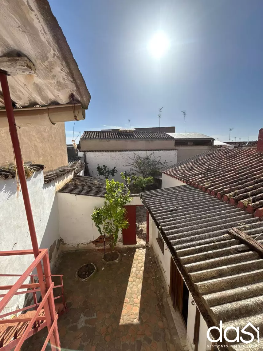Casa en venta en Valdepeñas - Foto 81