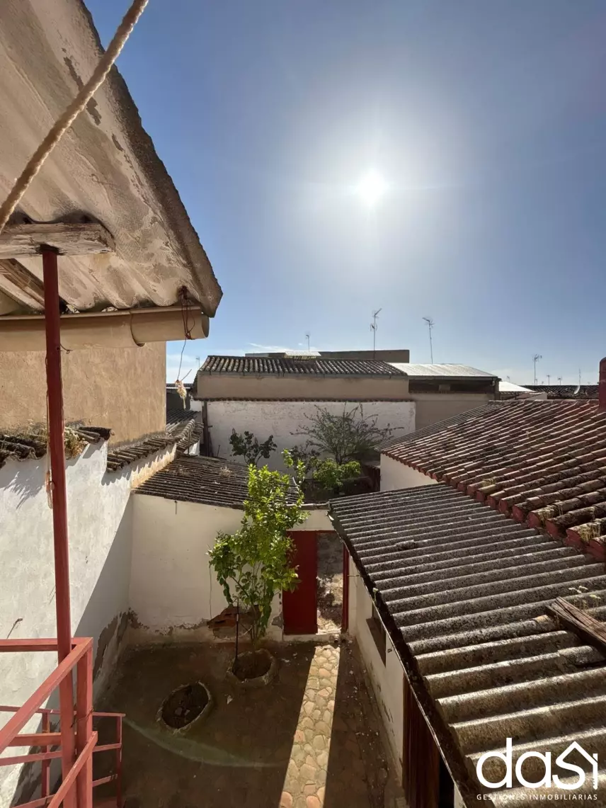 Casa en venta en Valdepeñas - Foto 83