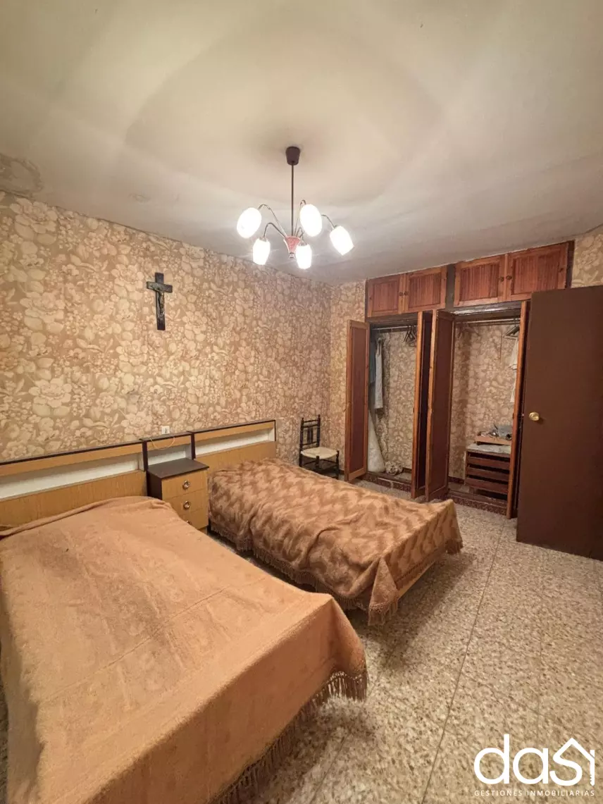 Casa en venta en Moral de Calatrava - Foto 18