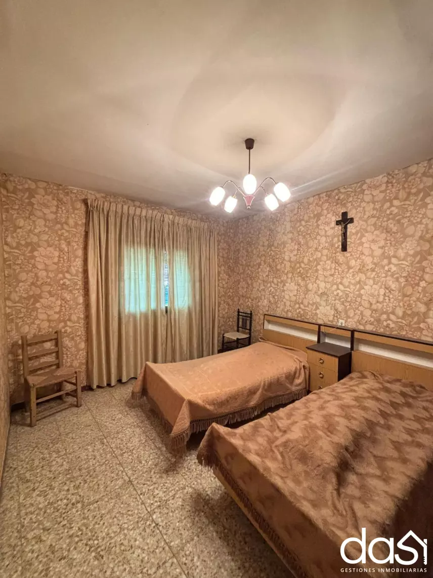 Casa en venta en Moral de Calatrava - Foto 19