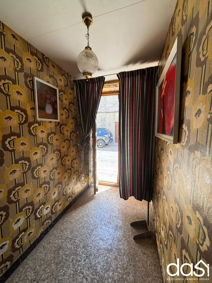 Casa en venta en Moral de Calatrava - Foto 2