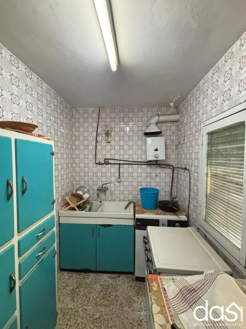 Casa en venta en Moral de Calatrava - Foto 23