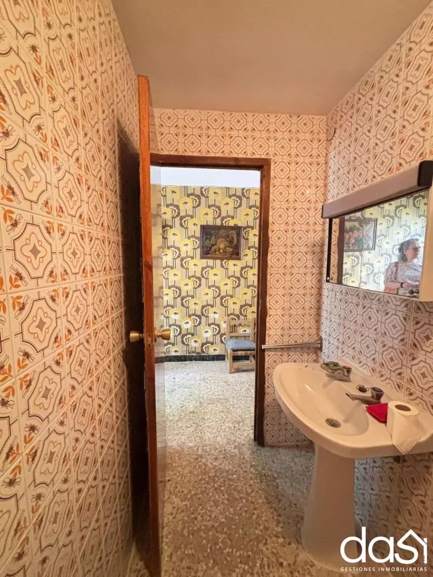 Casa en venta en Moral de Calatrava - Foto 27