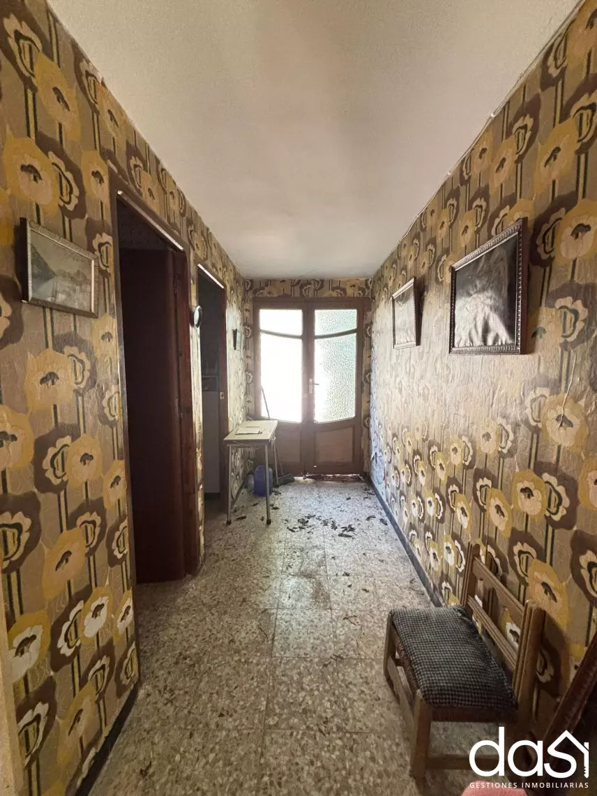 Casa en venta en Moral de Calatrava - Foto 3