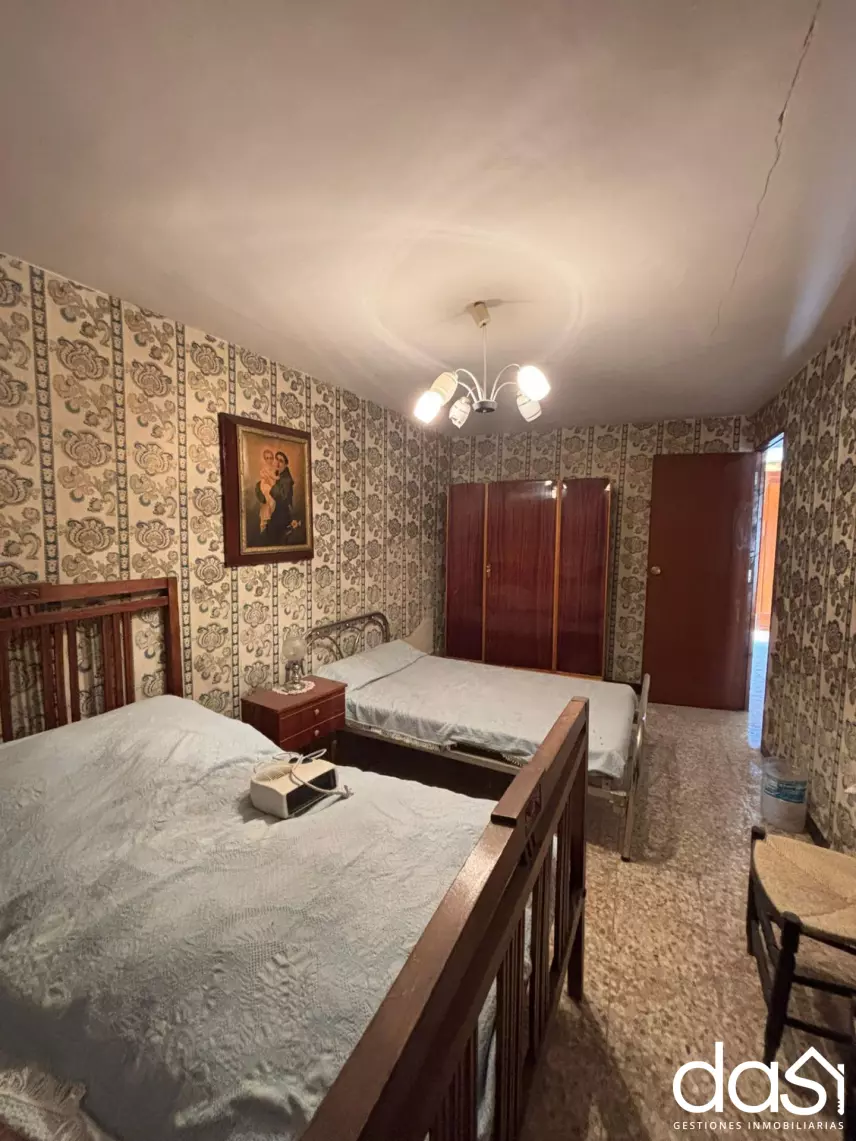 Casa en venta en Moral de Calatrava - Foto 30
