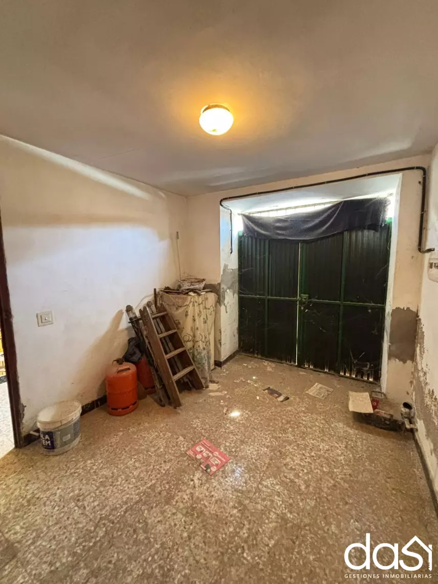 Casa en venta en Moral de Calatrava - Foto 32