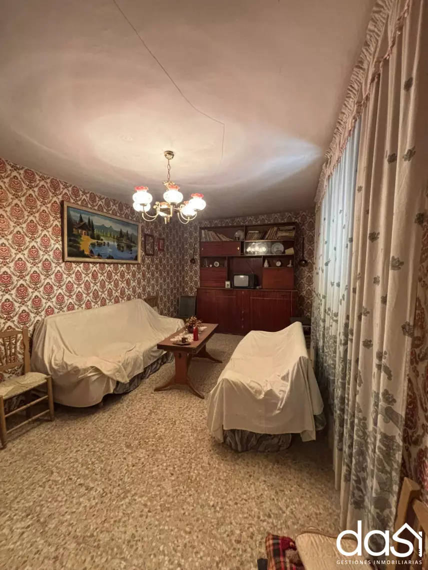 Casa en venta en Moral de Calatrava - Foto 4