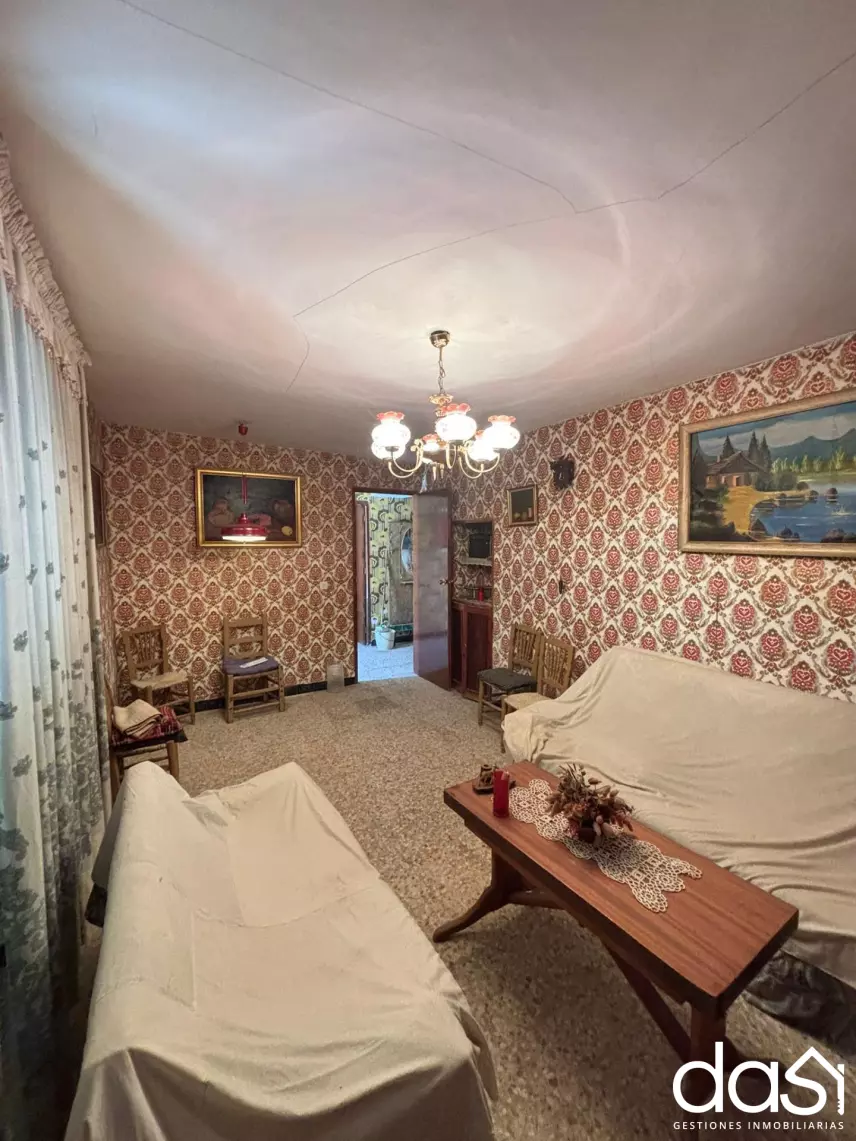 Casa en venta en Moral de Calatrava - Foto 5