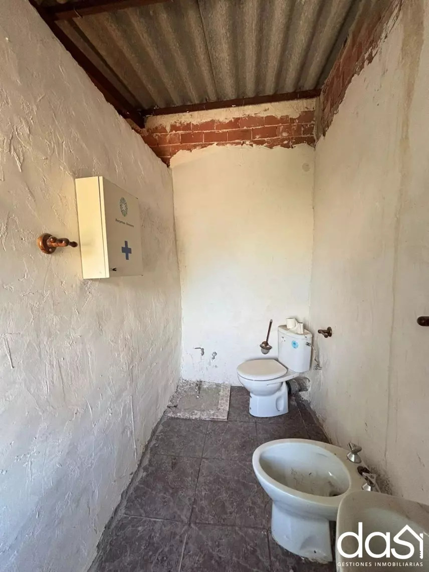 Casa en venta en Moral de Calatrava - Foto 8