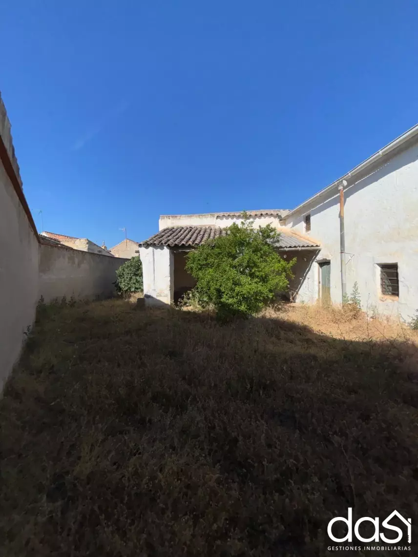 Casa en venta en Moral de Calatrava - Foto 10