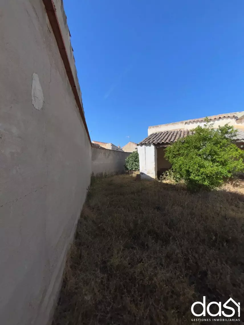 Casa en venta en Moral de Calatrava - Foto 11