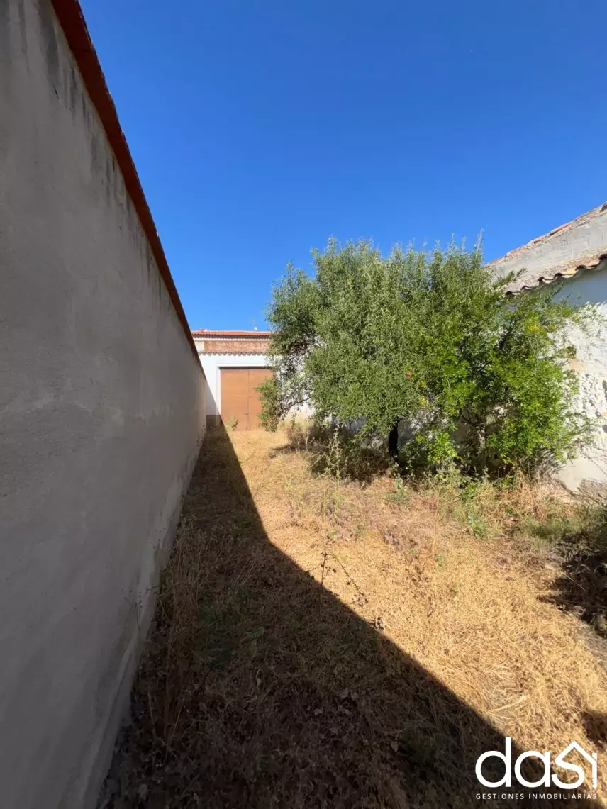 Casa en venta en Moral de Calatrava - Foto 12